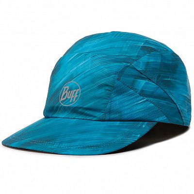 Buff Pro Run Cap R-B-magik turquoise