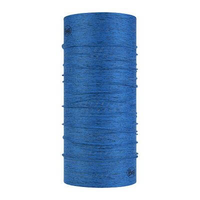 Buff Reflective Multifunctional Neckwear Lavender Htr r-zureblue