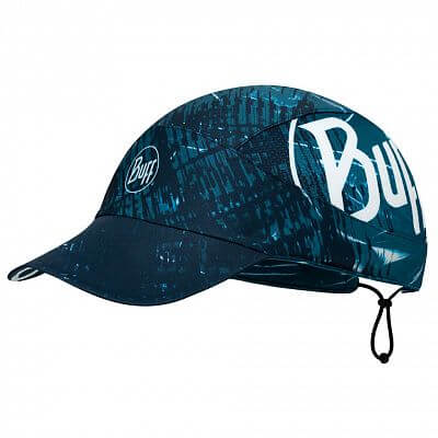 Buff Reflective Pack Speed Cap xcross