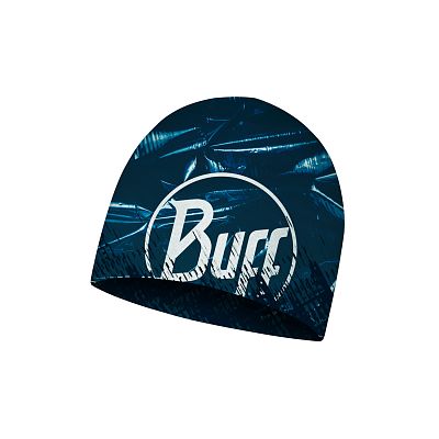 Buff Reversible Microfiber Hat Xcross