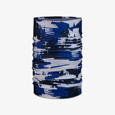 Buff Thermonet Briky cobalt