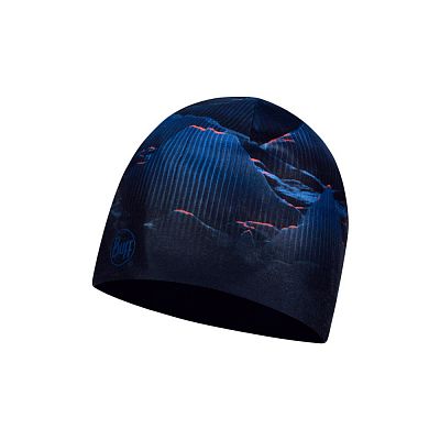 Buff Thermonet Hat s-wave blue