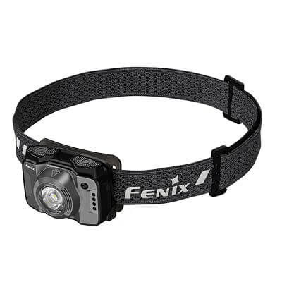 Čelovka Fenix HL12R V2.0 černá
