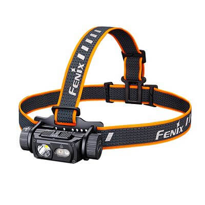 Čelovka Fenix HM60R V2.0