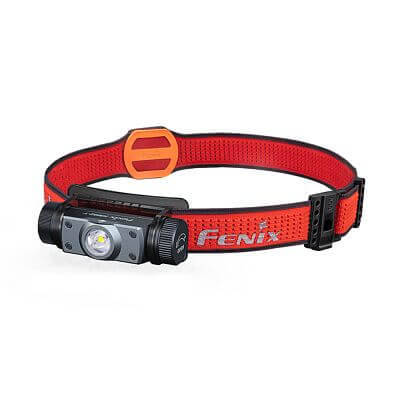 Čelovka Fenix HM62-T černá