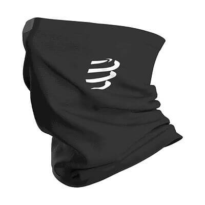 Compressport 3D Thermo Headtube black