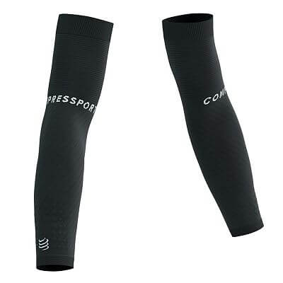 Compressport Armforce black