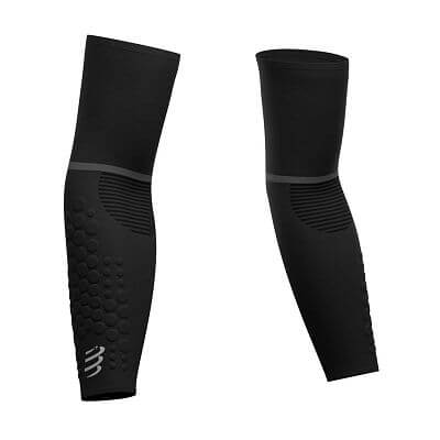 Compressport Armforce Ultralight black