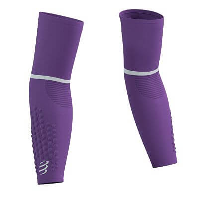 Compressport Armforce Ultralight lilac
