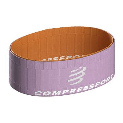 Compressport Free Belt 2.0 orchid/apricot