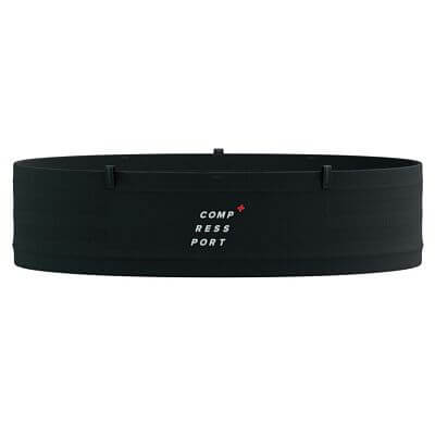 Compressport Free Belt Mini black