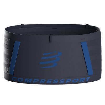 Compressport Free Belt Pro 2.0 peacoat/princess blue