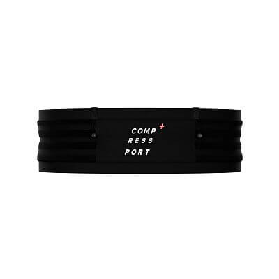 Compressport Free Belt Pro black