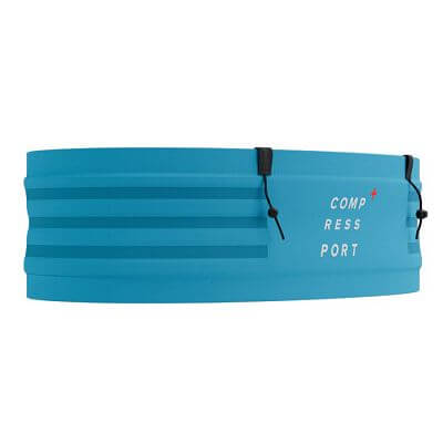 Compressport Free Belt Pro hawaiian ocean