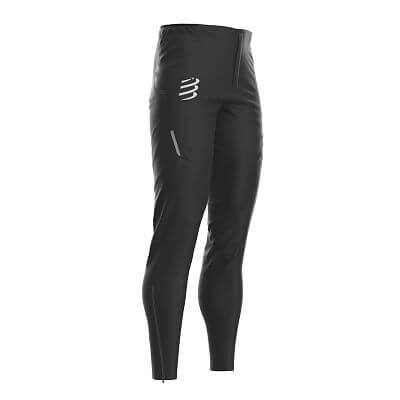 Compressport Hurricane Waterproof 10/10 Pants black