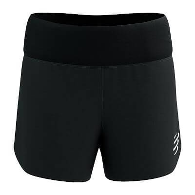 Compressport Performance Short W black