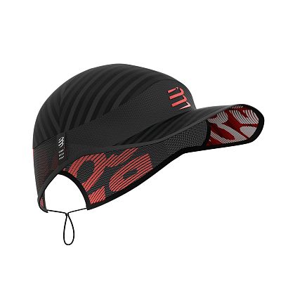 Compressport Pro Racing Cap black