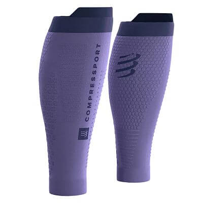 Compressport R2 3.0 aster purple/peacoat