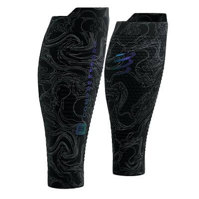 Compressport R2 3.0 Aurora Black/Aurora