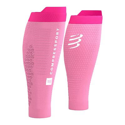Compressport R2 3.0 begonia/neon pink