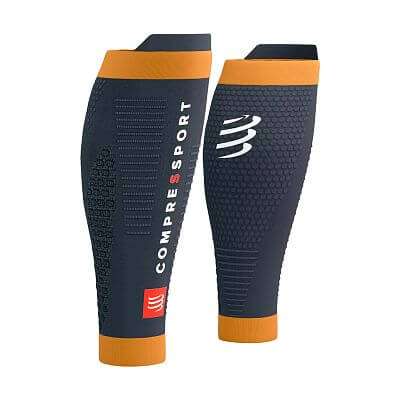 Compressport R2 3.0 magnet/autumn glory