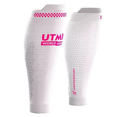 Compressport R2 3.0 - UTMB 2026 - white