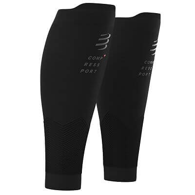 Compressport R2V2 Flash black