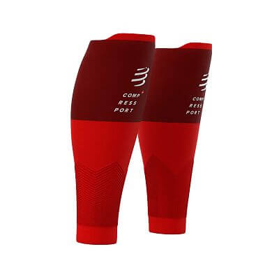 Compressport R2V2 red