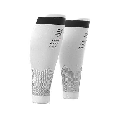 Compressport R2V2 white