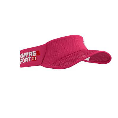 Compressport Spiderweb Ultralight Visor jazzy