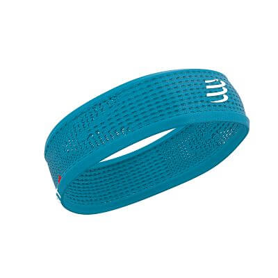 Compressport Thin Headband On/Off enamel