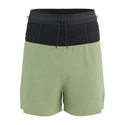 Compressport Trail Racing Overshort M nile