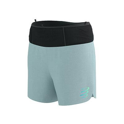 Compressport Trail Racing Short W ether