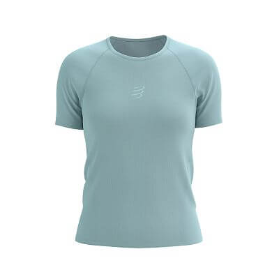 Compressport Trail Racing SS TShirt W ether