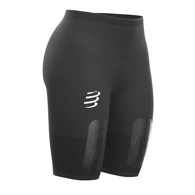 Compressport Trail Under Control Short W black