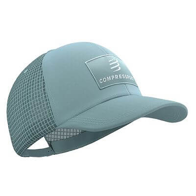 Compressport Trucker 6P Cap ether