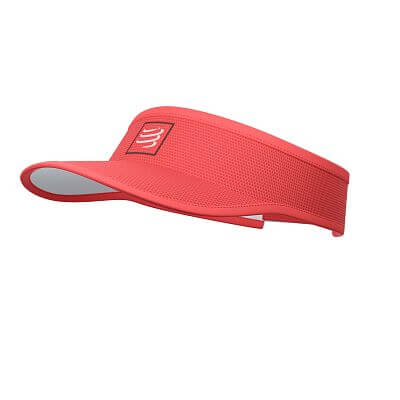 Compressport Visor coral