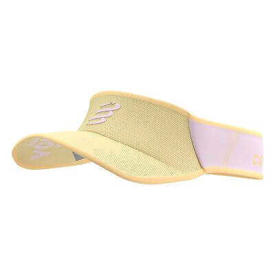 Compressport Visor Ultralight impala/roseate