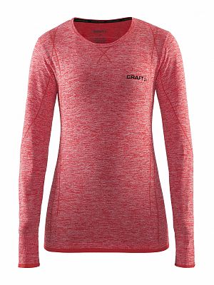 CRAFT Active Comfort LS W poppy