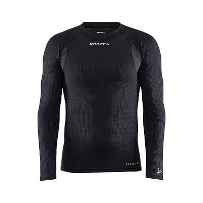 CRAFT Active Extreme X LS tee black