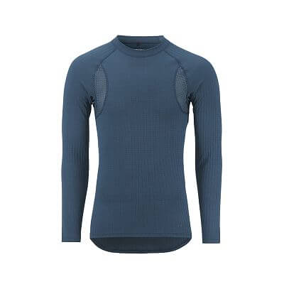 CRAFT Active Extreme X LS  tee M blue