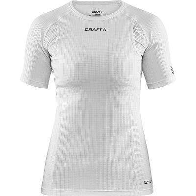 CRAFT Active Extreme X SS tee white