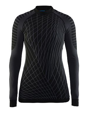 CRAFT Active Intensity LS W black/granite