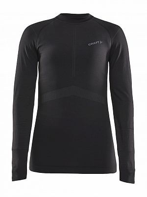 CRAFT Active Intensity LS W black