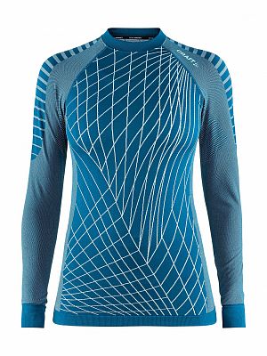 CRAFT Active Intensity LS W fjord