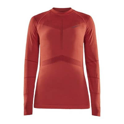 CRAFT Active Intensity LS W red