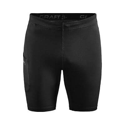 Craft ADV Essence Short Tights M black