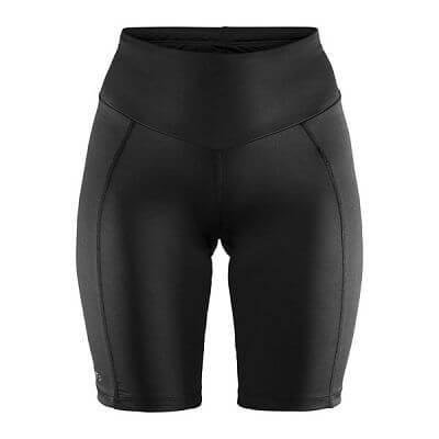 Craft ADV Essence Short tights W black