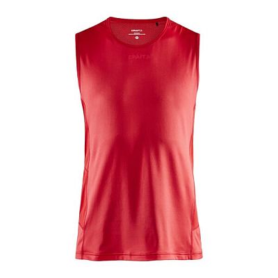 Craft ADV Essence Top M red