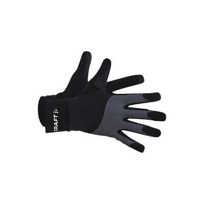 Craft ADV Lumen Fleece Glove black